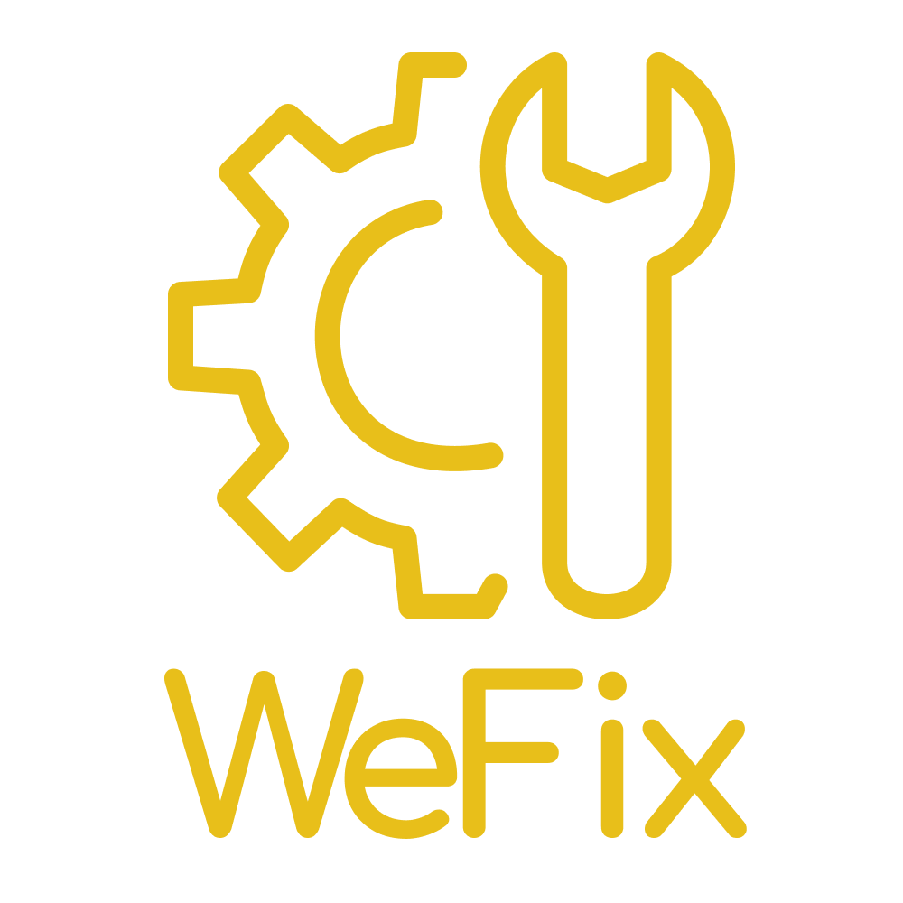 WeFix